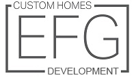 Custom Homes & Development EFG Company